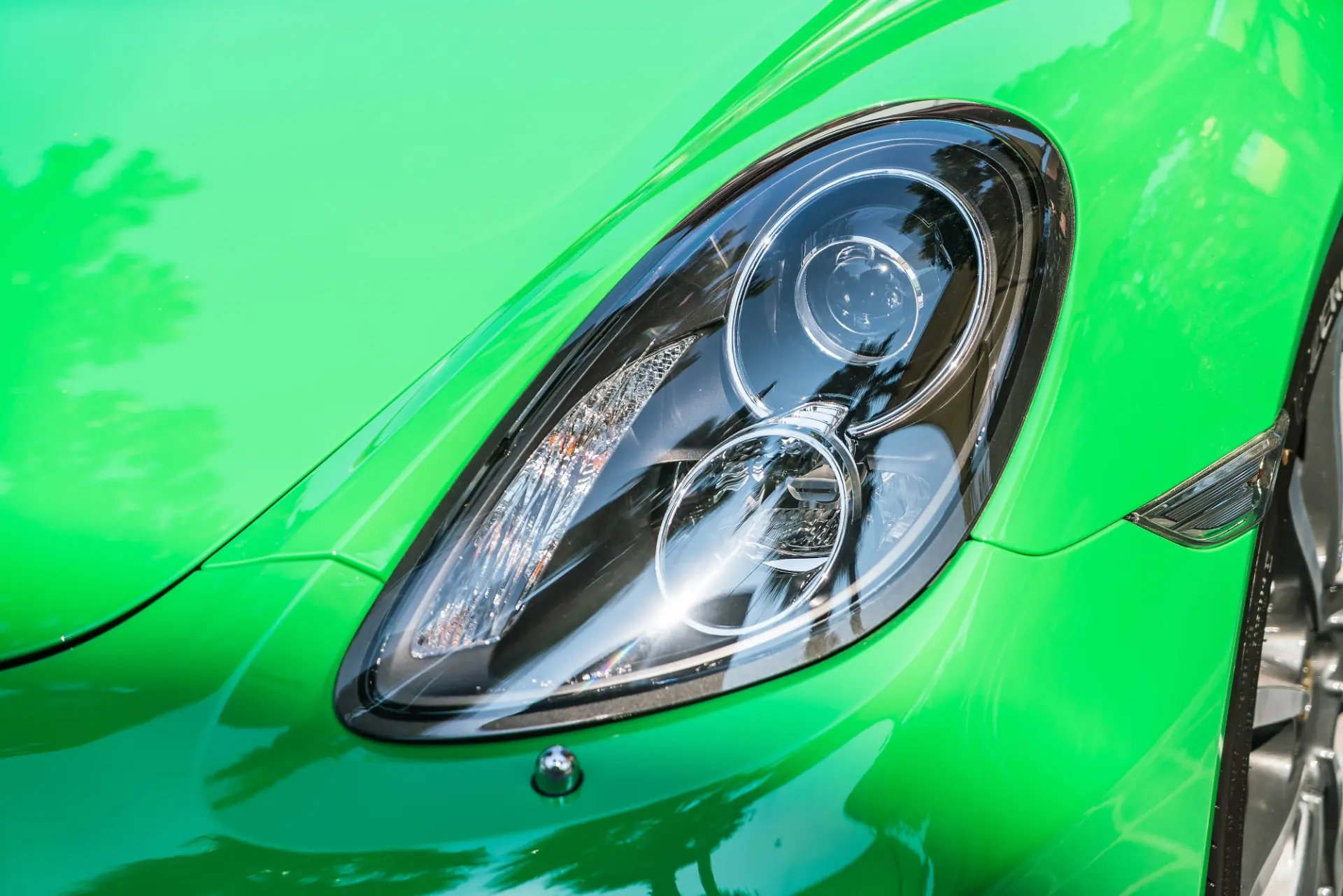 Special Interior-Exterior-Wax Armor All