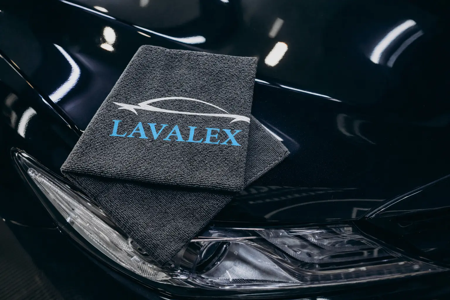 Contactez Lavalex lave-auto